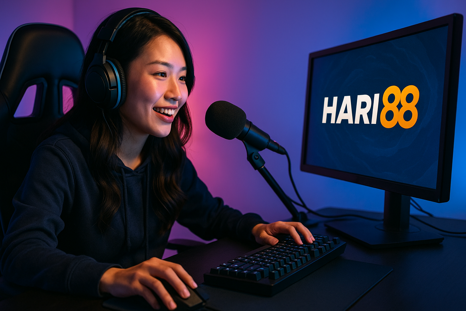 HARI88
