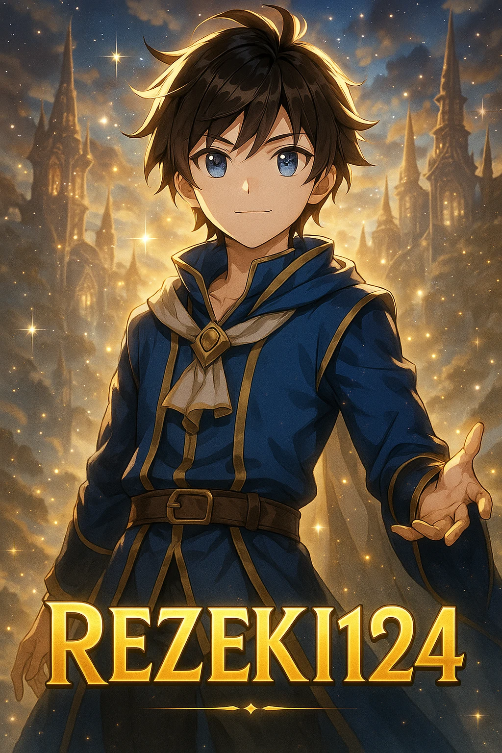 REZEKI124