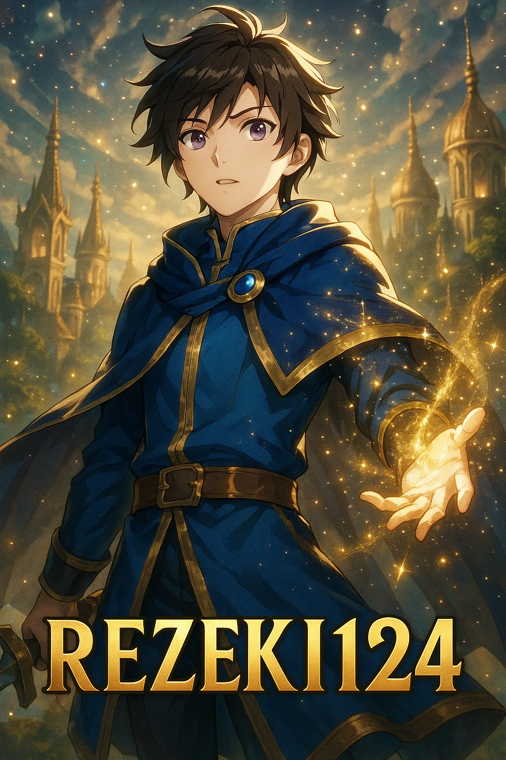 REZEKI124
